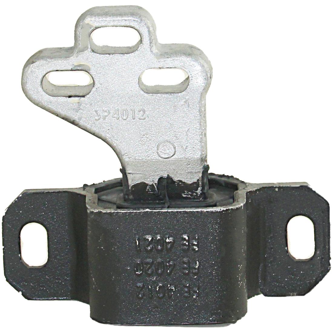 Suporte do Motor para Ford Fiesta e Ka - Perfect - COX0204