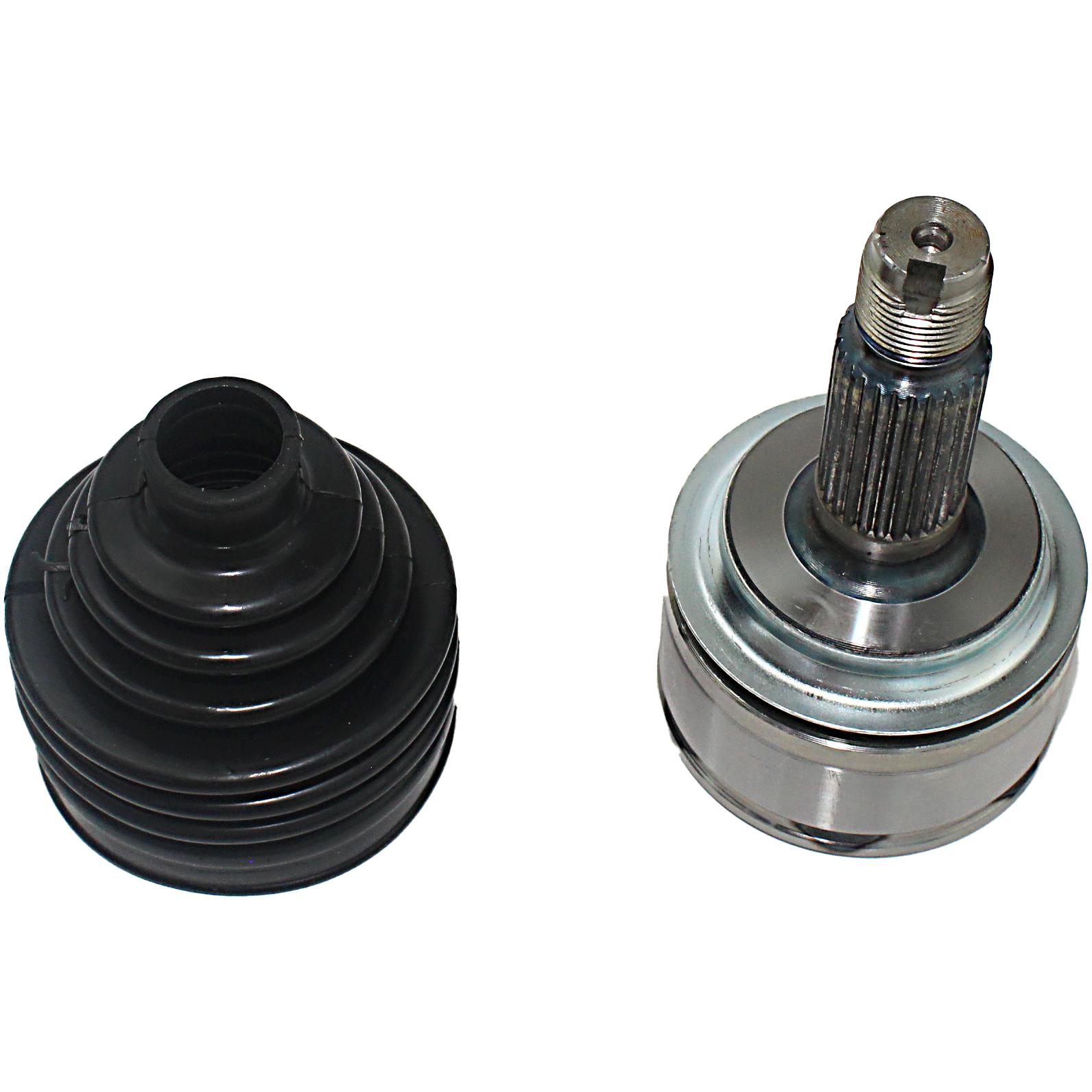 Kit Junta Homocinética para Honda Civic - Perfect - KJH0304