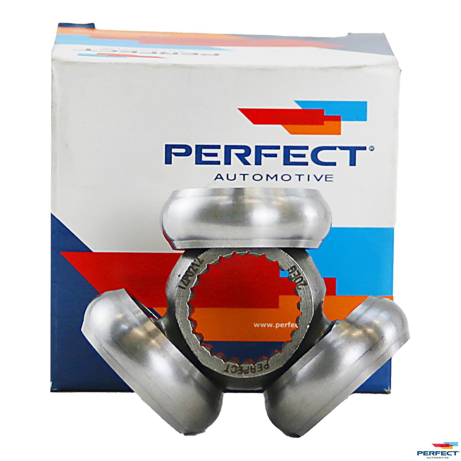 Trizeta - Perfect - TZP0212