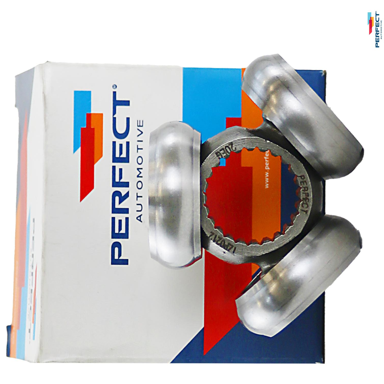 Trizeta - Perfect - TZP0212
