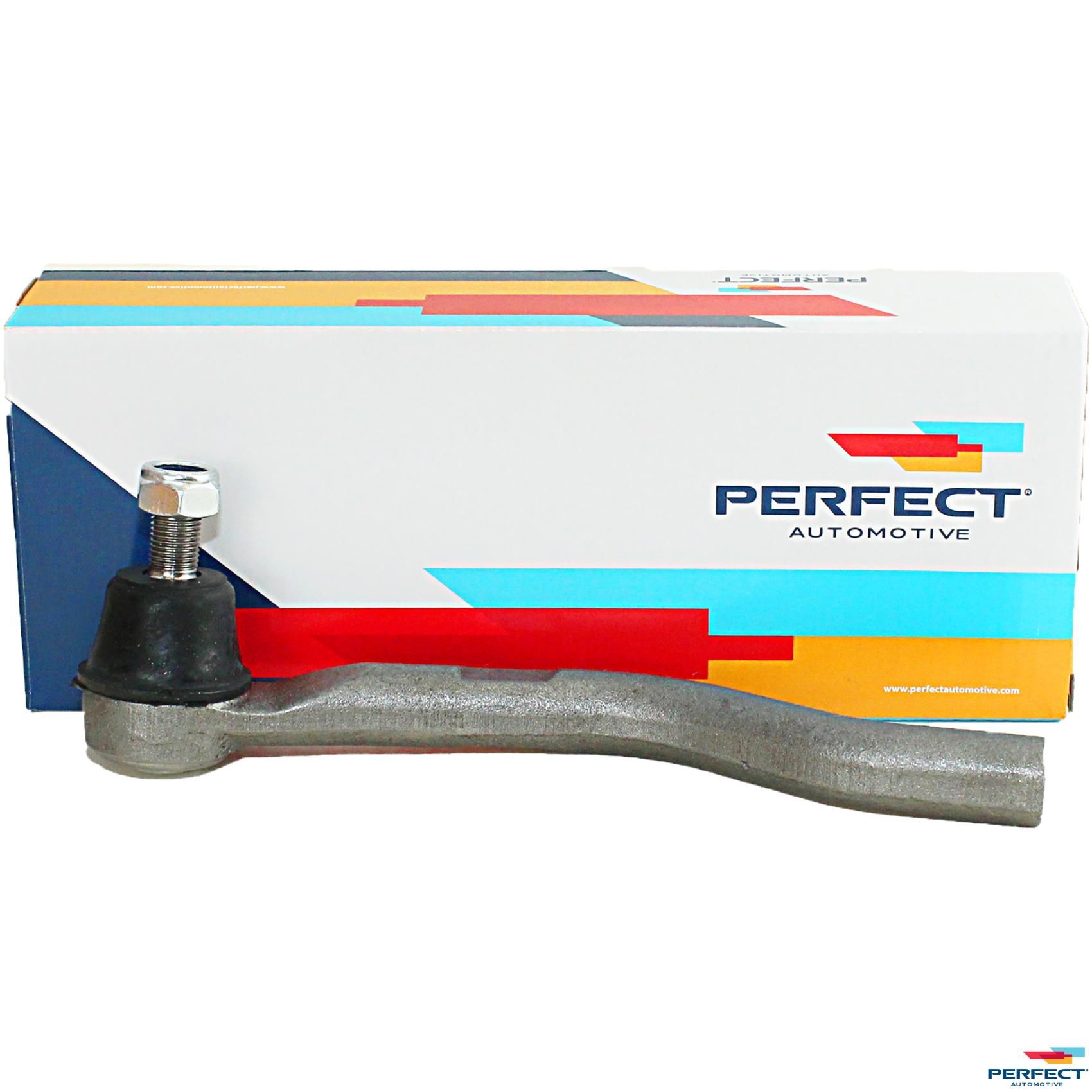 Terminal de Direção para Honda Civic - Perfect - TDI0423
