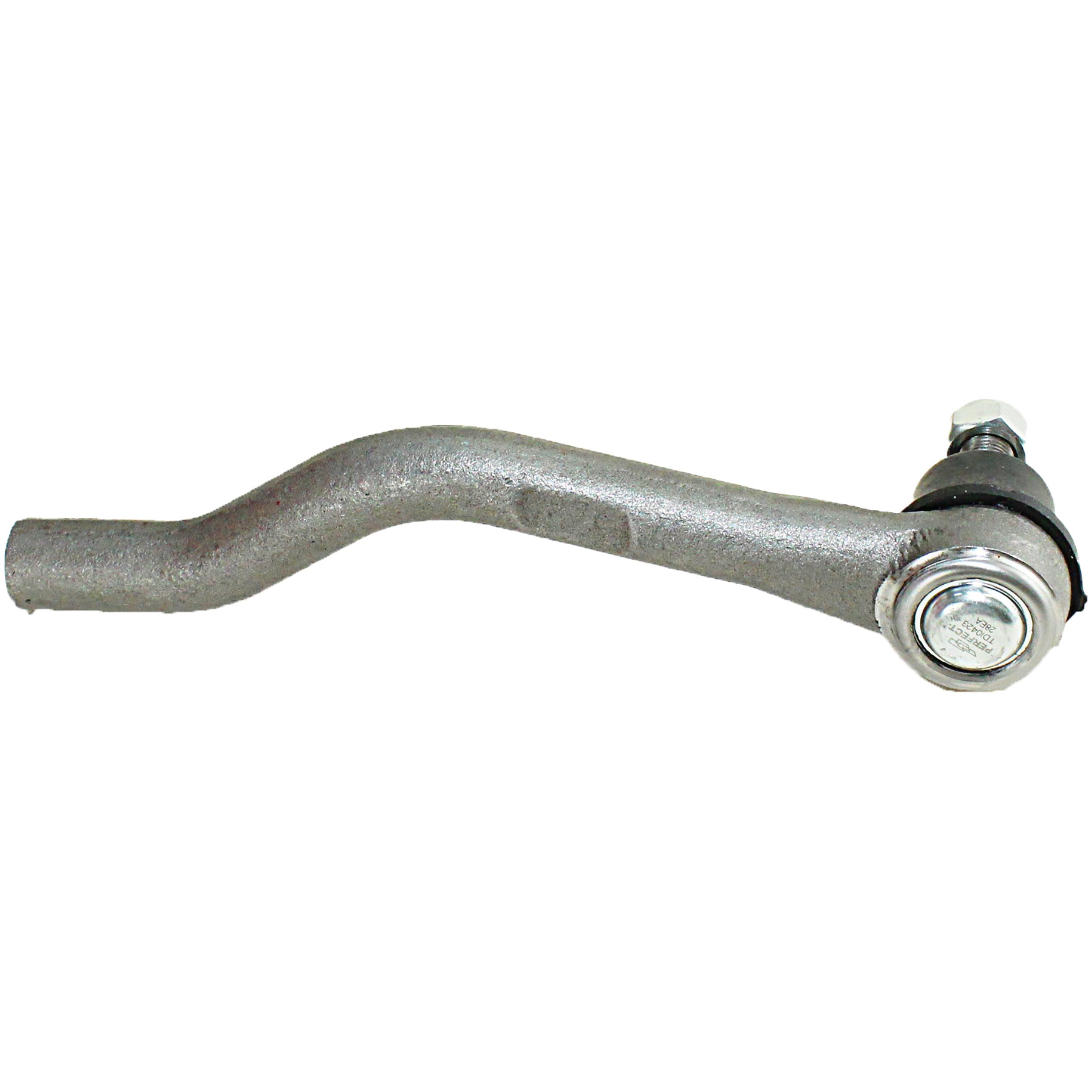 Terminal de Direção para Honda Civic - Perfect - TDI0423