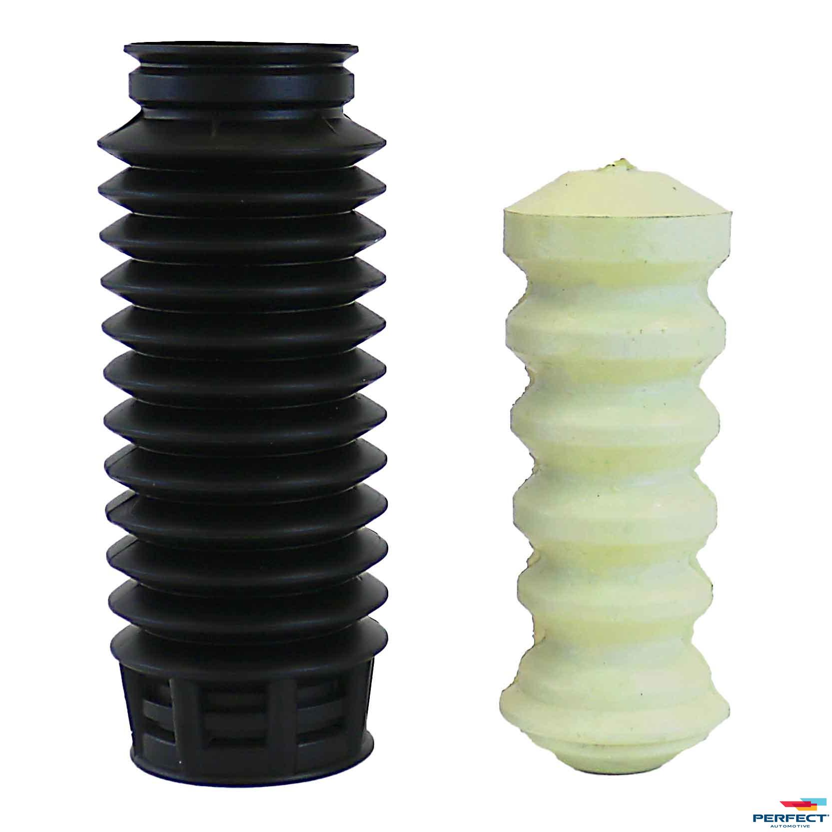 Kit de Amortecedor para Ford Fiesta - Perfect - KAD0203