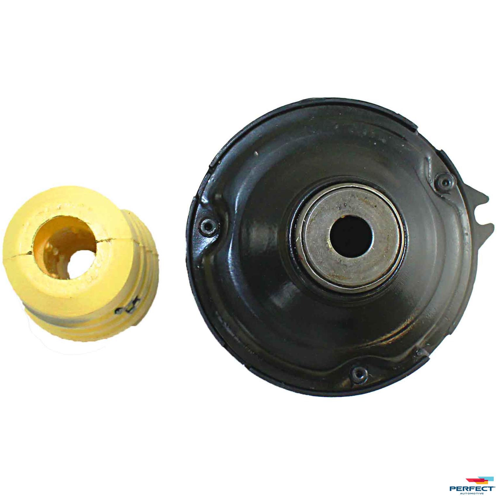Kit de Amortecedor para Chevrolet Corsa e Meriva - Perfect - KAD0309