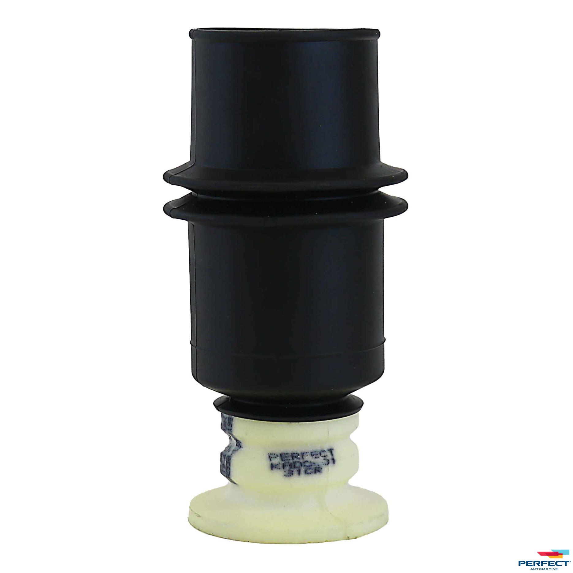 Kit de Amortecedor para Honda Civic - Perfect - KAD0401