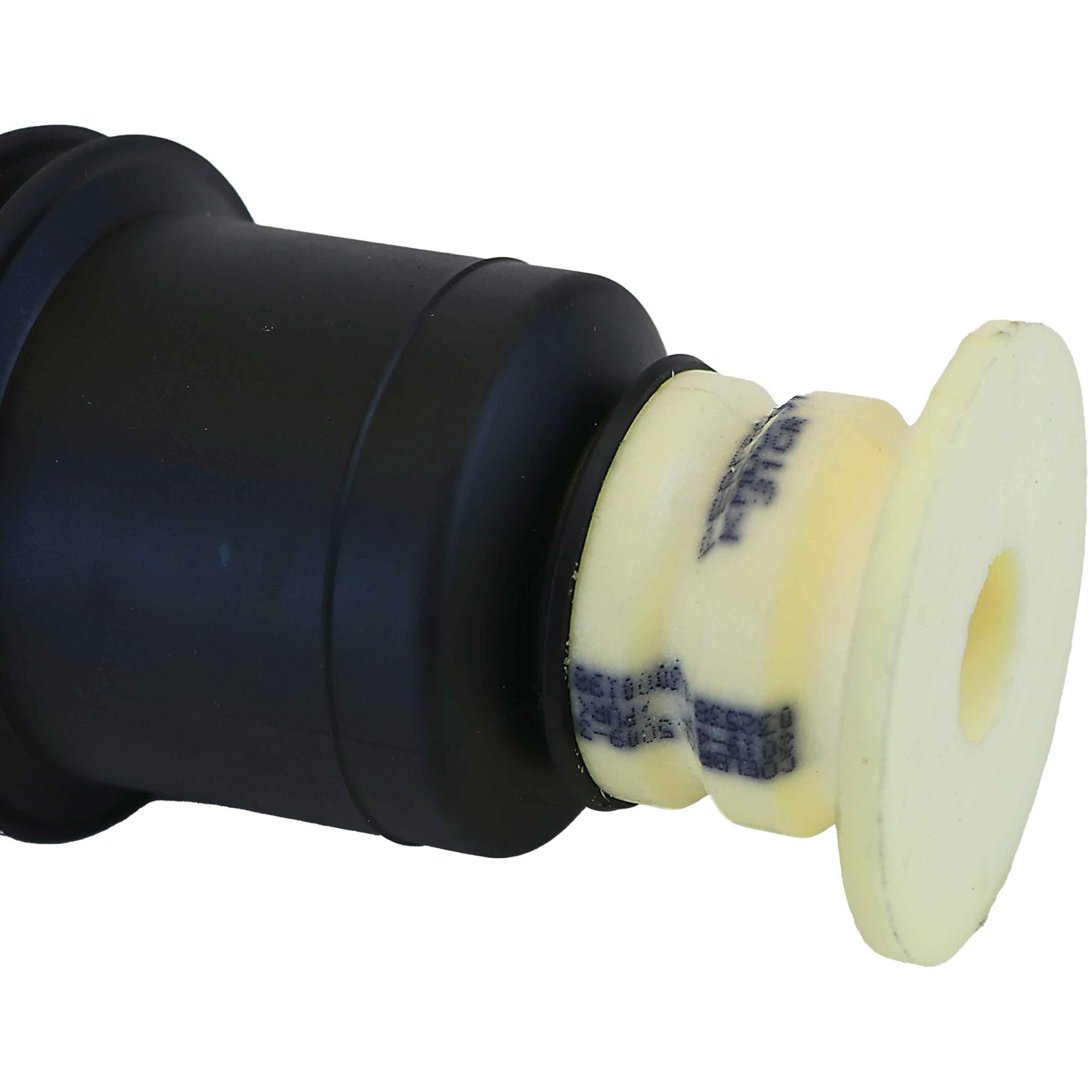 Kit de Amortecedor para Honda Civic - Perfect - KAD0401