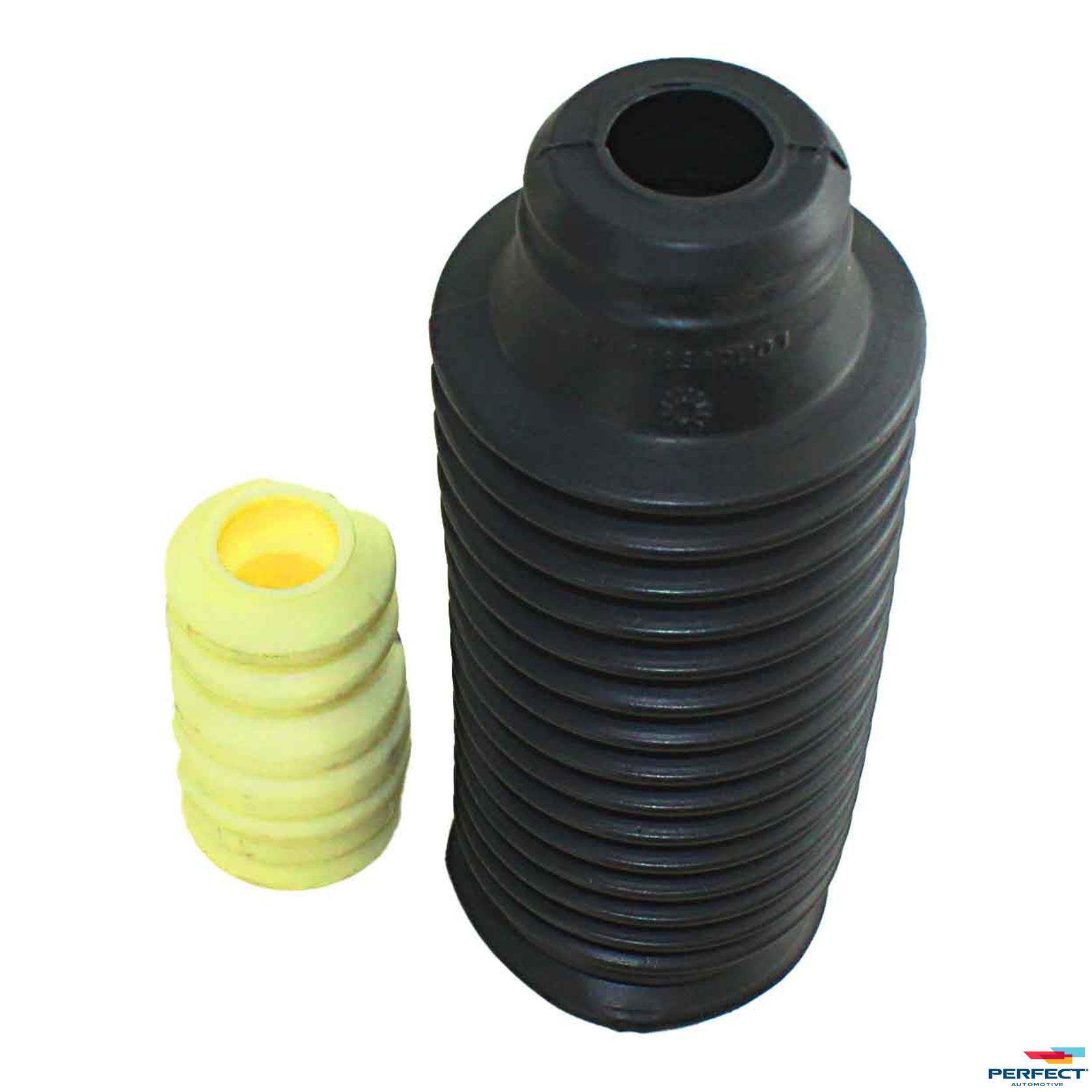 Kit de Amortecedor para Honda FIT - Perfect - KAD0403