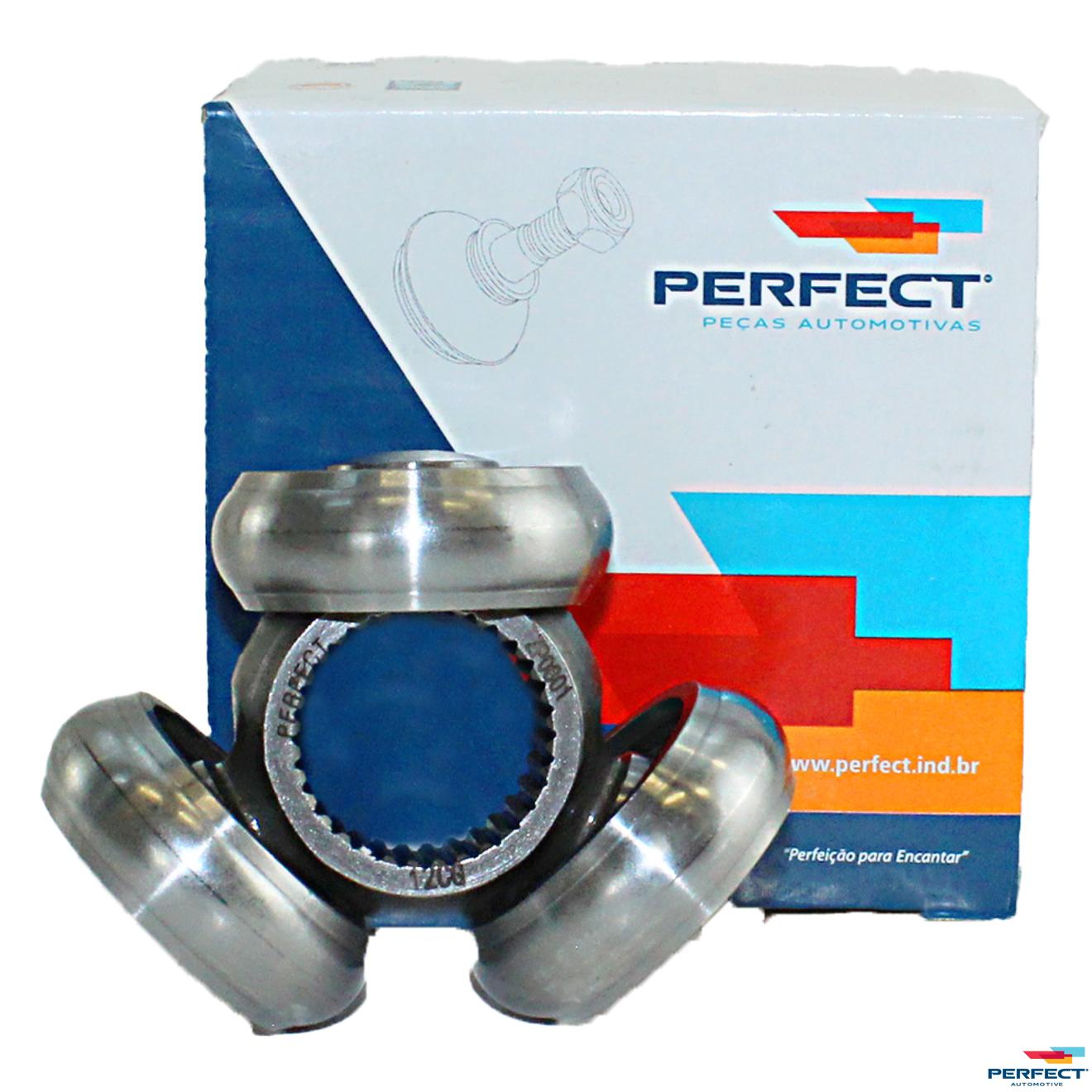 Trizeta - Perfect - TZP0801