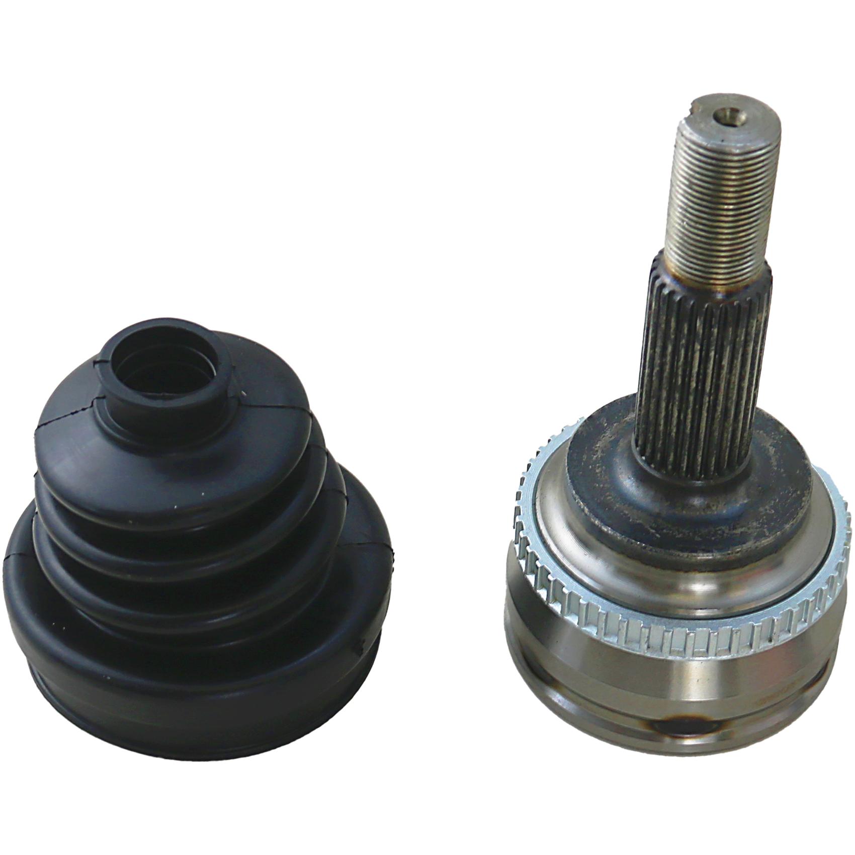 Kit Junta Homocinética para Toyota Corolla - Perfect - KJH0700