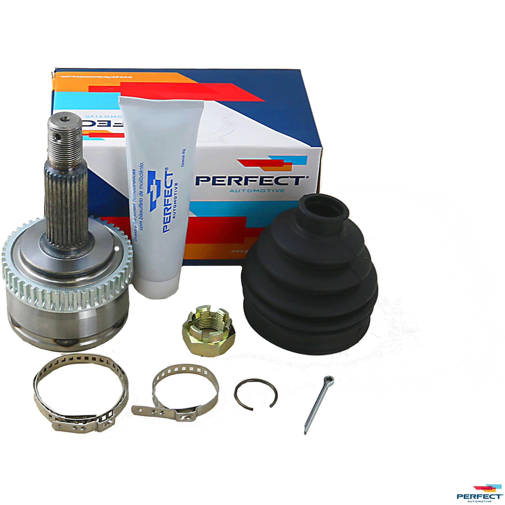Kit Junta Homocinética para Hyundai Tucson - Perfect - KJH0259