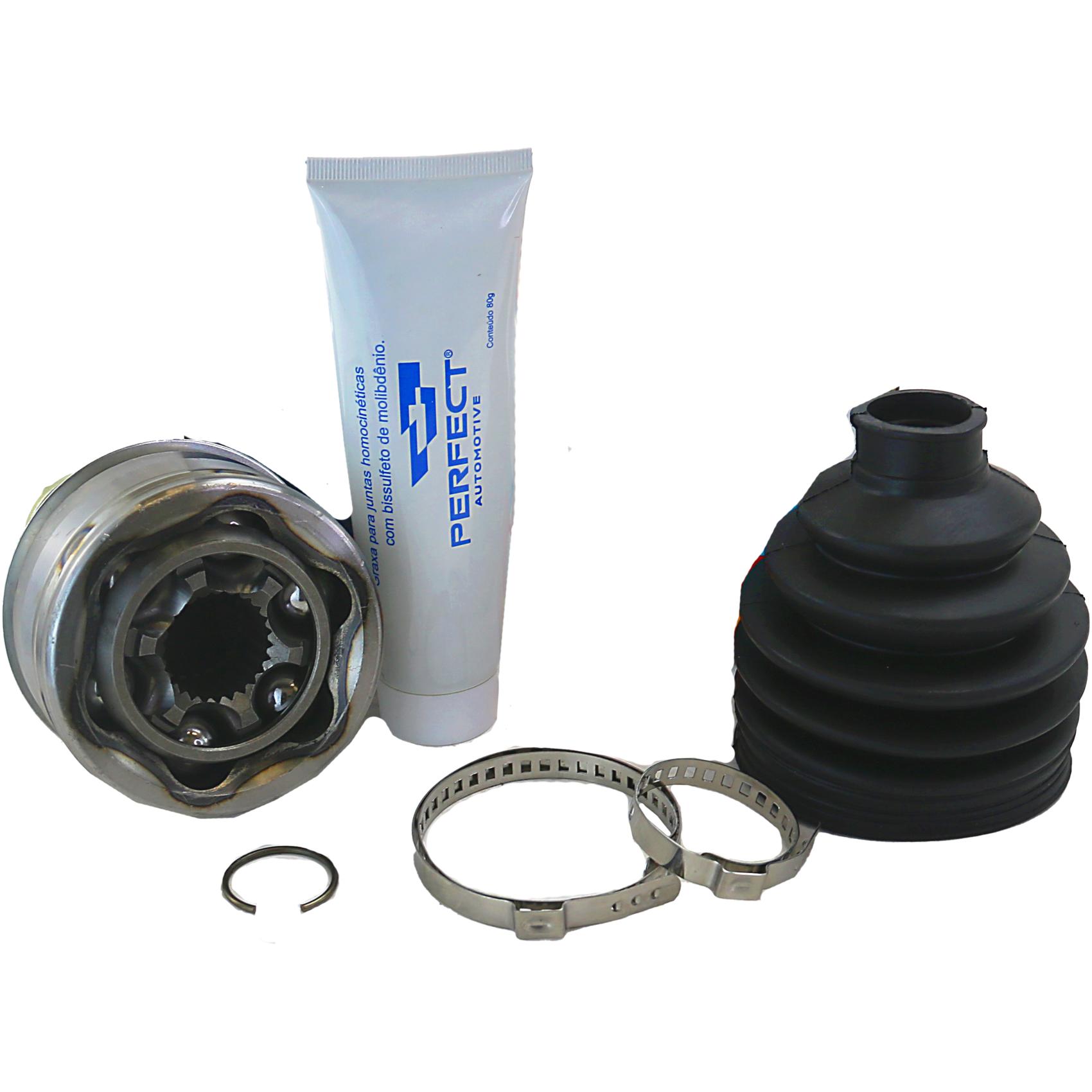 Kit Junta Homocinética para Honda HR-V - Perfect - KJH0411