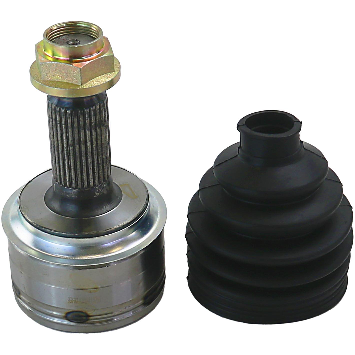 Kit Junta Homocinética para Honda HR-V - Perfect - KJH0411