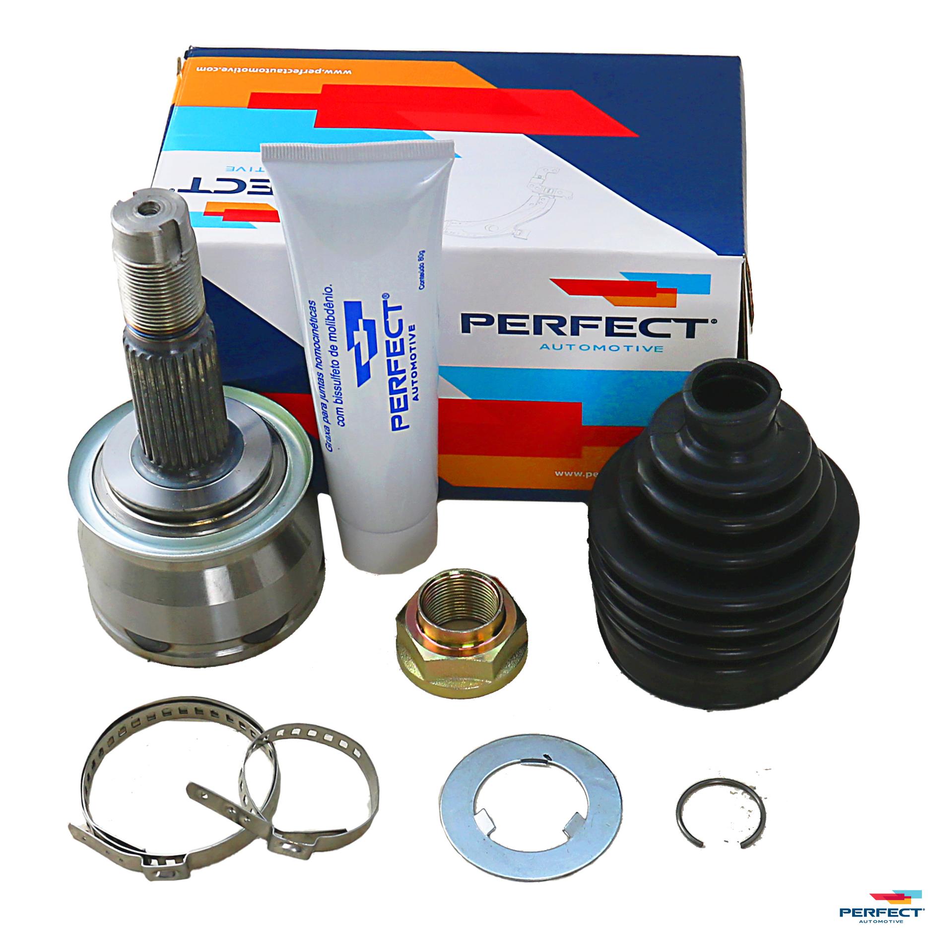 Kit Junta Homocinética - Perfect - KJH0322