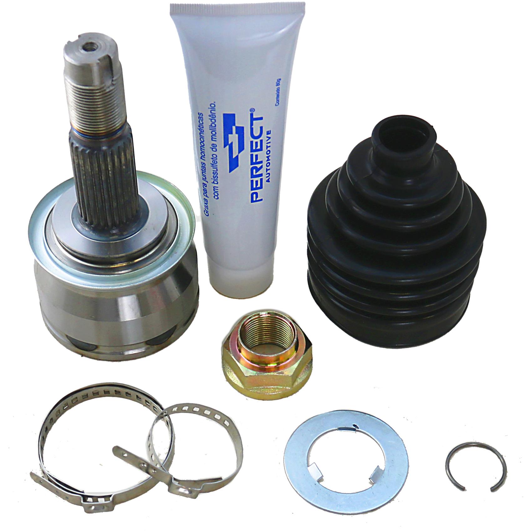 Kit Junta Homocinética - Perfect - KJH0322