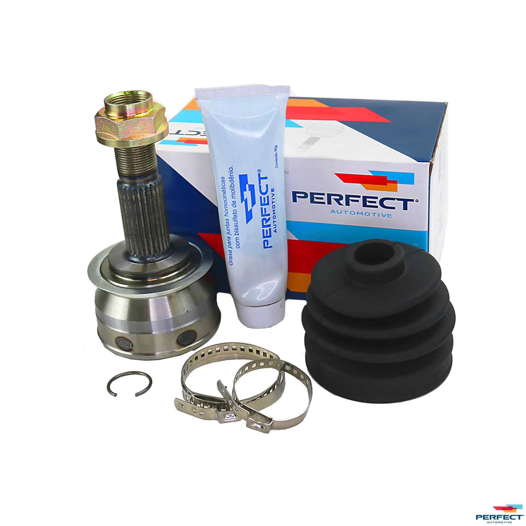 Kit Junta Homocinética - Perfect - KJH0346