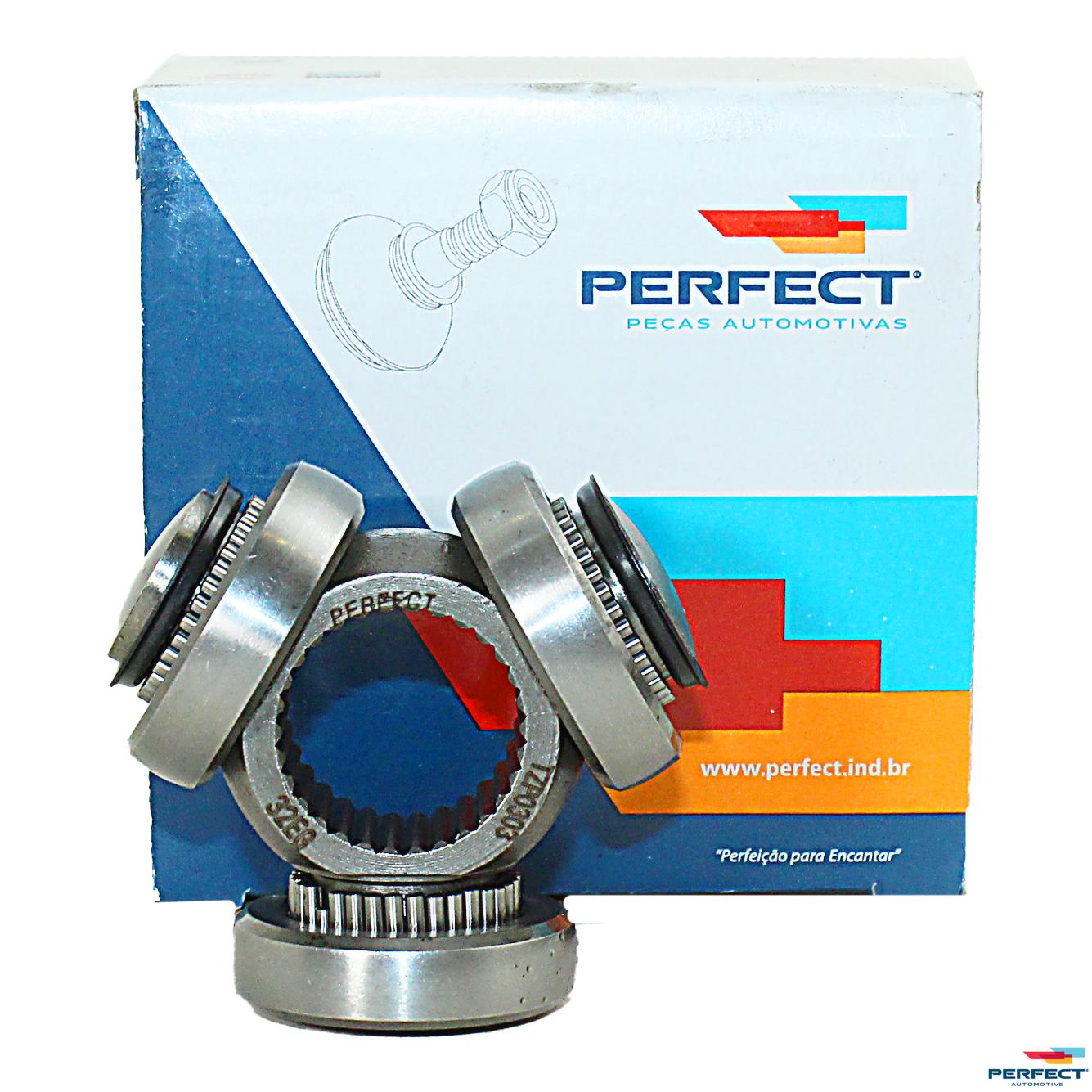Trizeta - Perfect - TZP0303