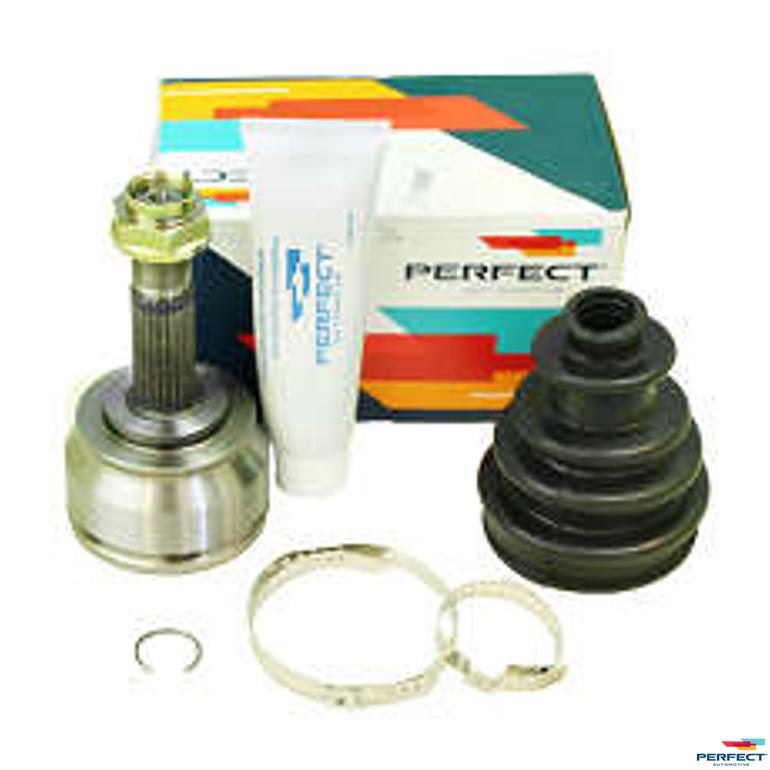 Kit Junta Homocinética - Perfect - KJH0103