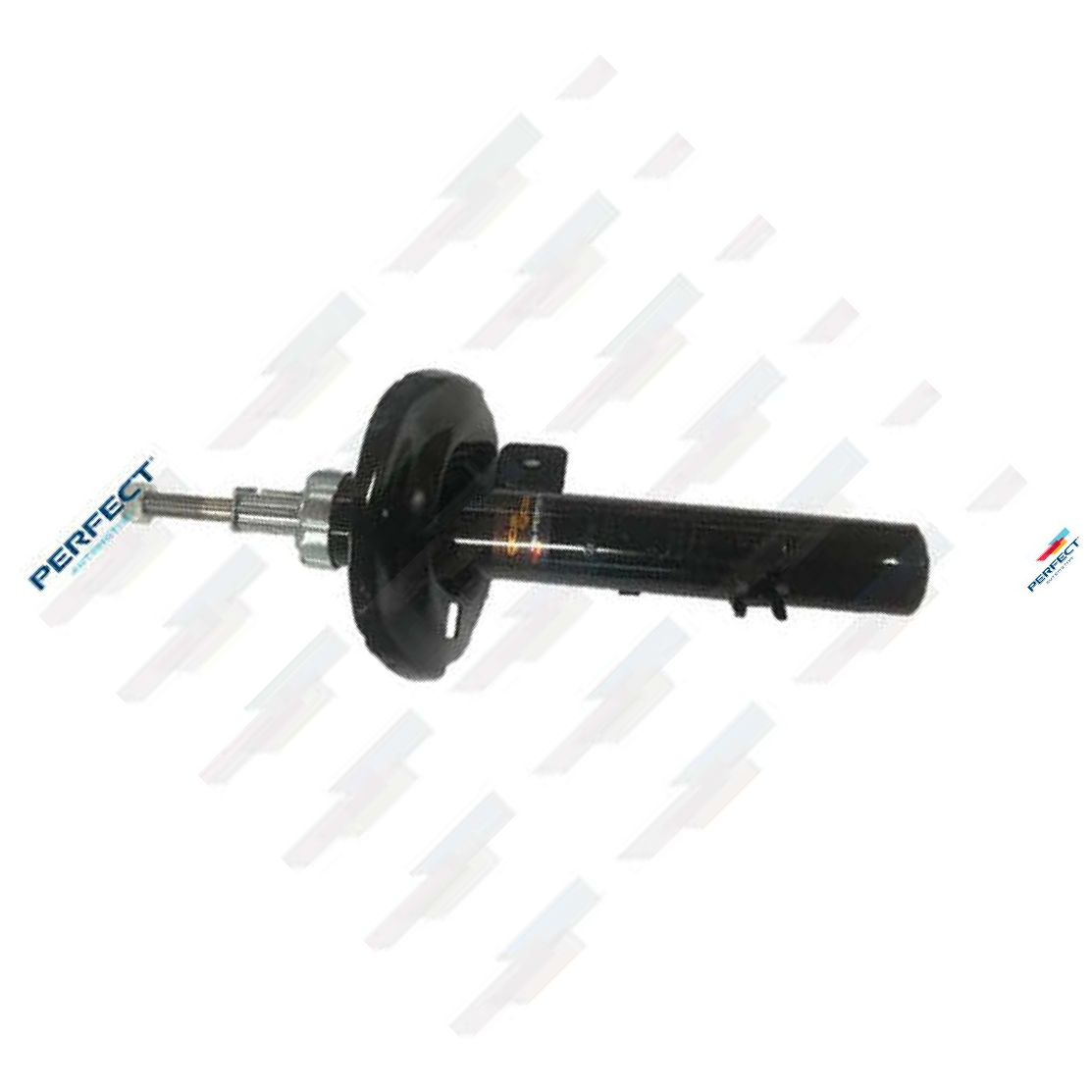 Amortecedor Dianteiro Direito da Suspensão para Peugeot 208 e 2008 - Perfect - AMD0522