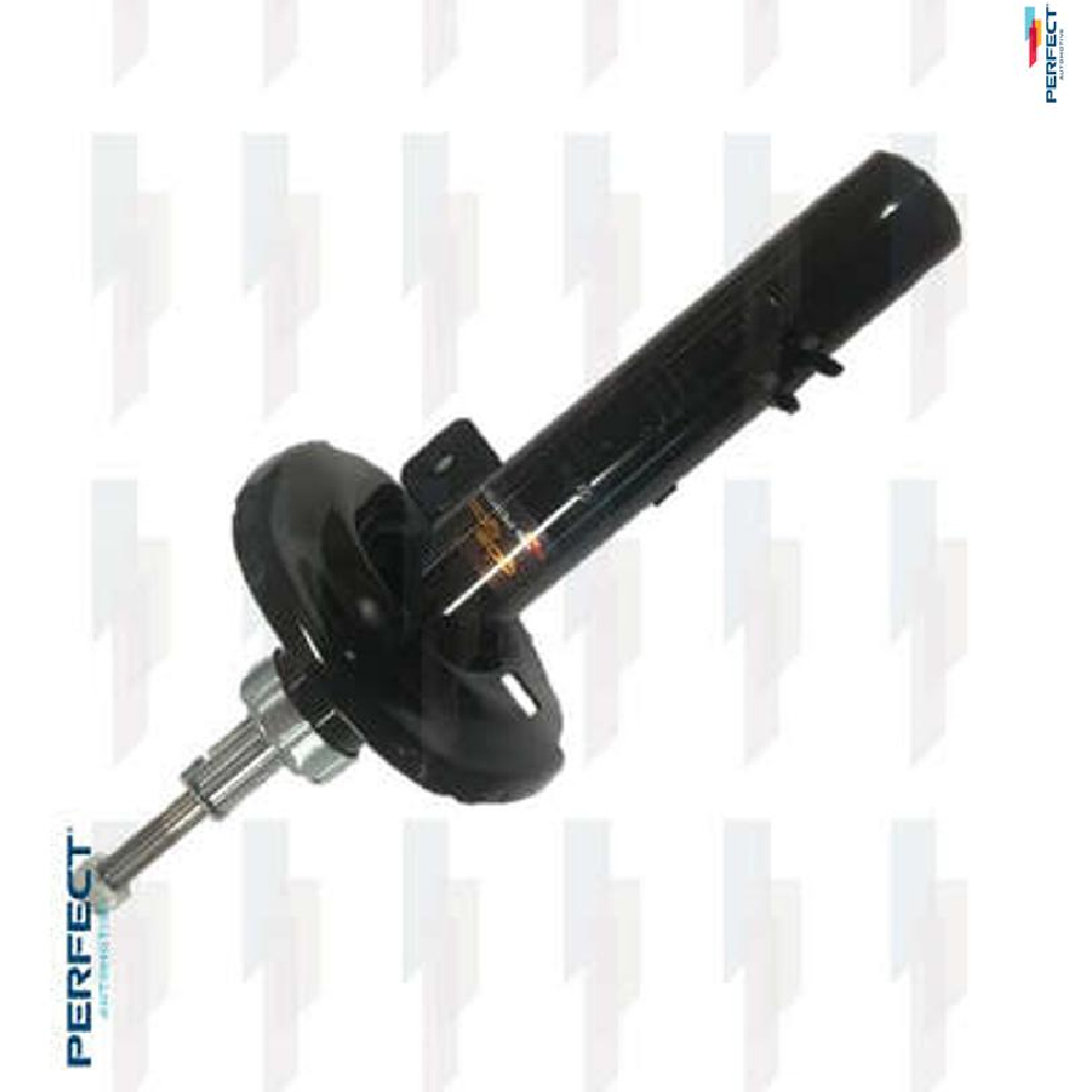 Amortecedor Dianteiro Direito da Suspensão para Peugeot 208 e 2008 - Perfect - AMD0522