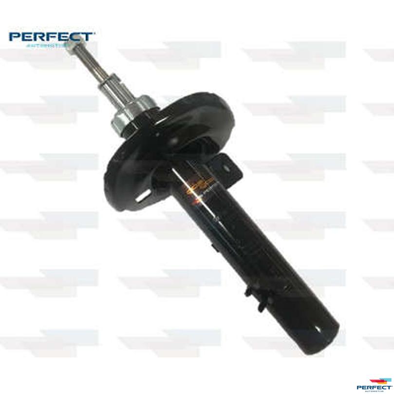 Amortecedor Dianteiro Direito da Suspensão para Peugeot 208 e 2008 - Perfect - AMD0522
