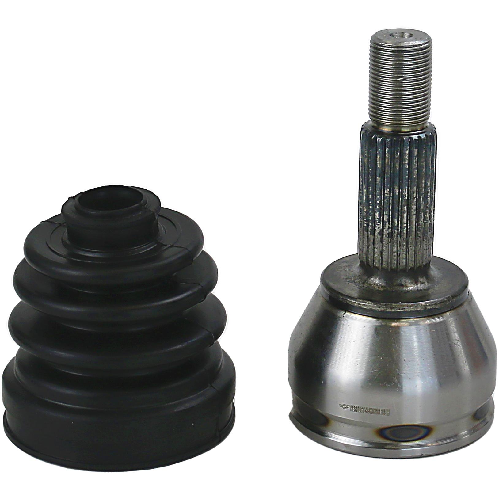 Kit Junta Homocinética para Ford Fiesta - Perfect - KJH0268