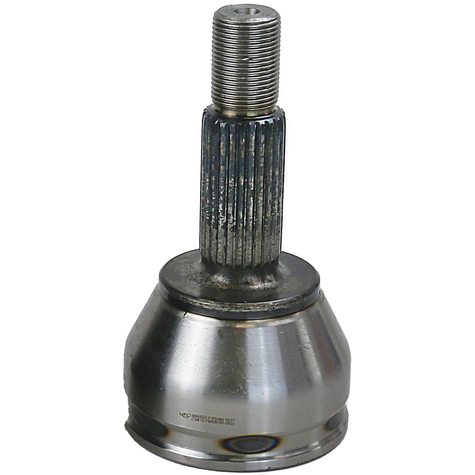 Kit Junta Homocinética para Ford Fiesta - Perfect - KJH0268