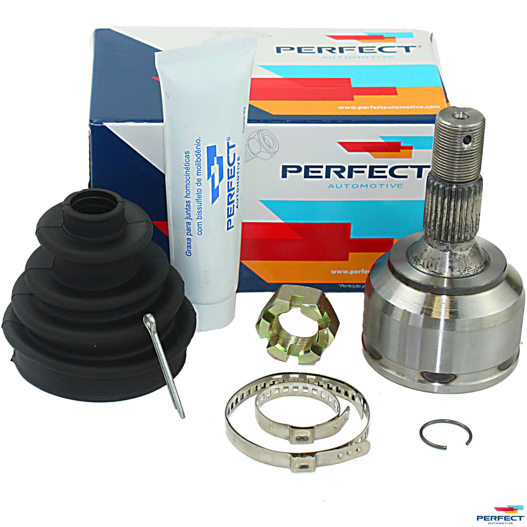 Kit Junta Homocinética - Perfect - KJH0914