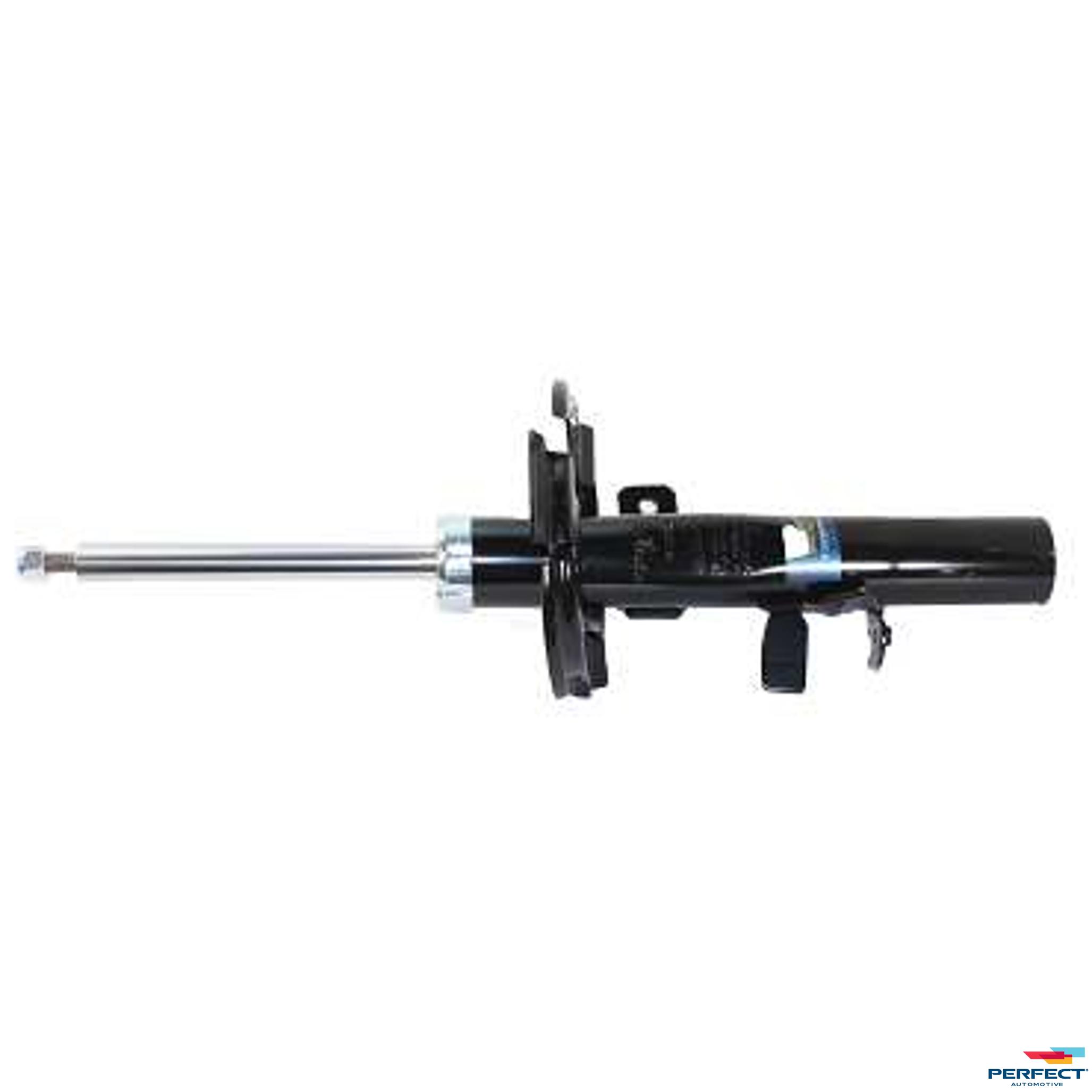 Amortecedor Dianteiro Esquerdo da Suspensão para Ford Focus e Focus Sedan - Perfect - AMD0275