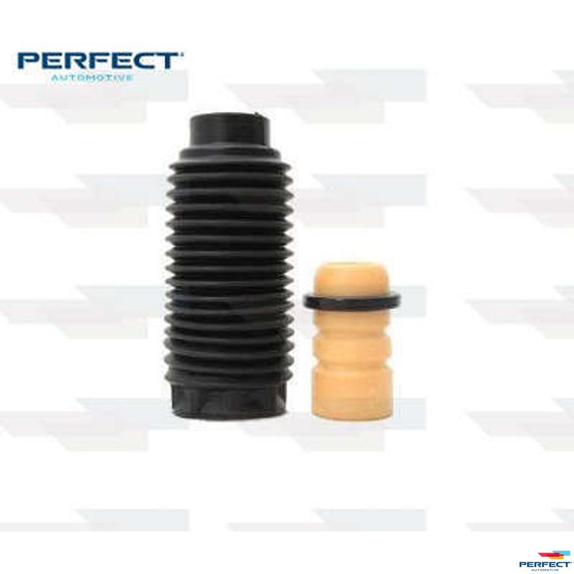 Kit de Amortecedor para Citroen Aircross e C3 - Perfect - KAD09011