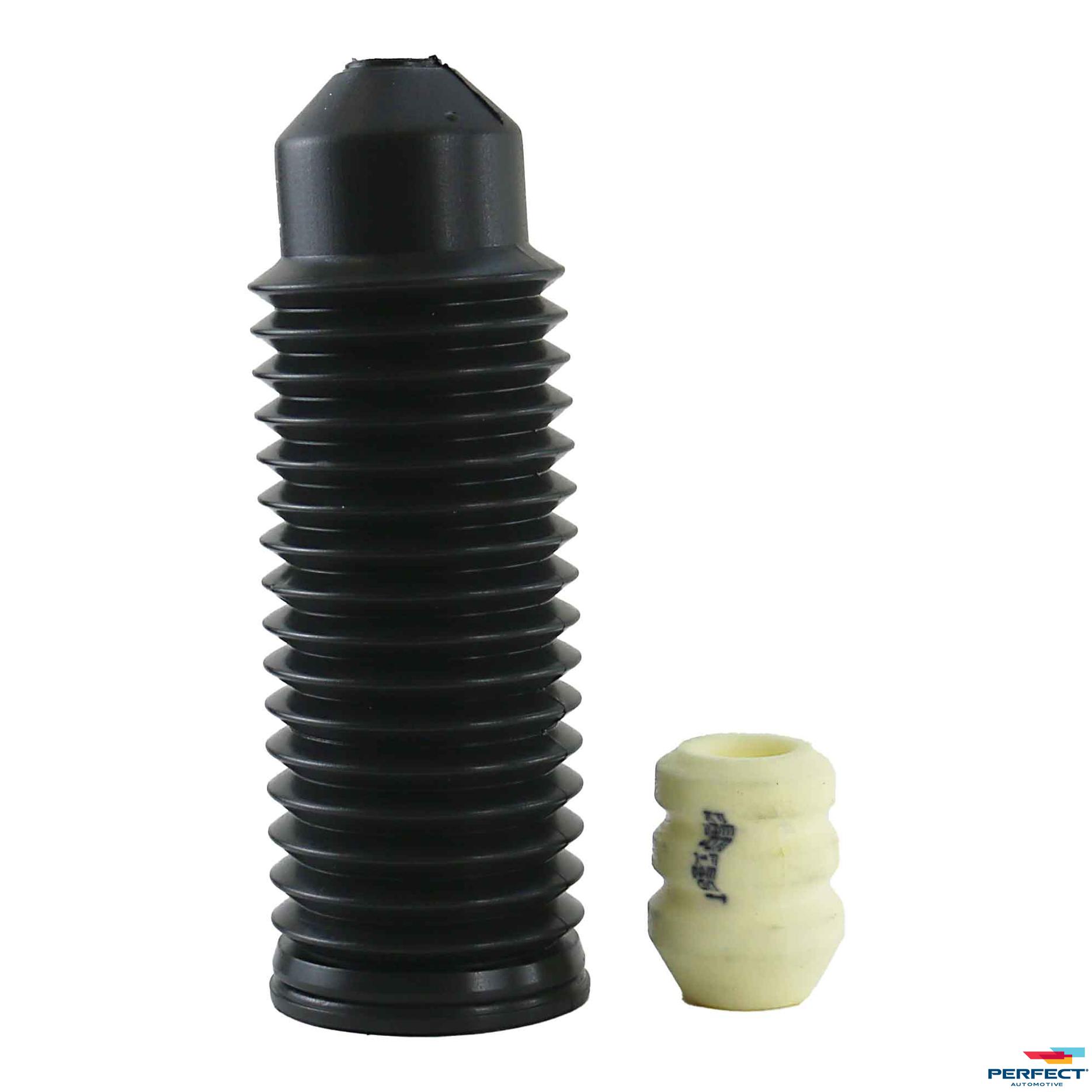 Kit de Amortecedor para Audi A3 e Volkswagen Golf - Perfect - KAD1401