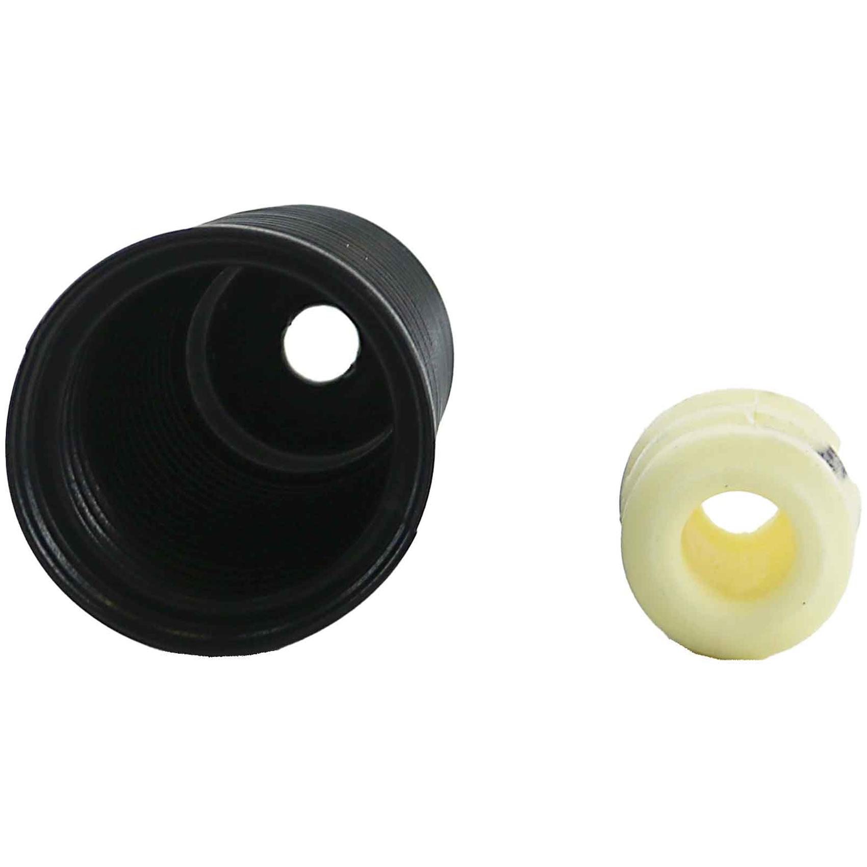 Kit de Amortecedor para Audi A3 e Volkswagen Golf - Perfect - KAD1401