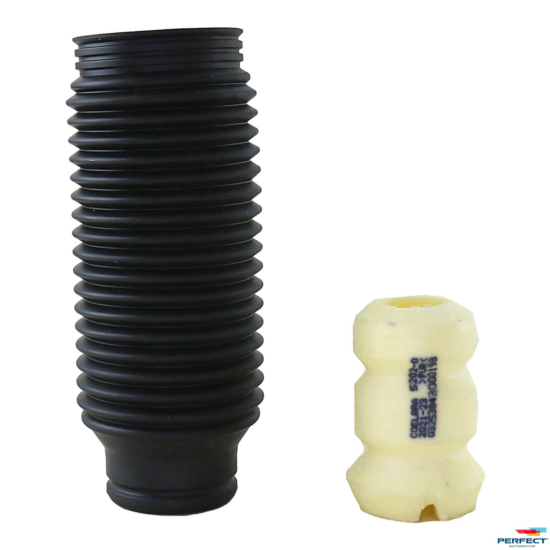 Kit de Amortecedor para KIA Picanto - Perfect - KAD2507