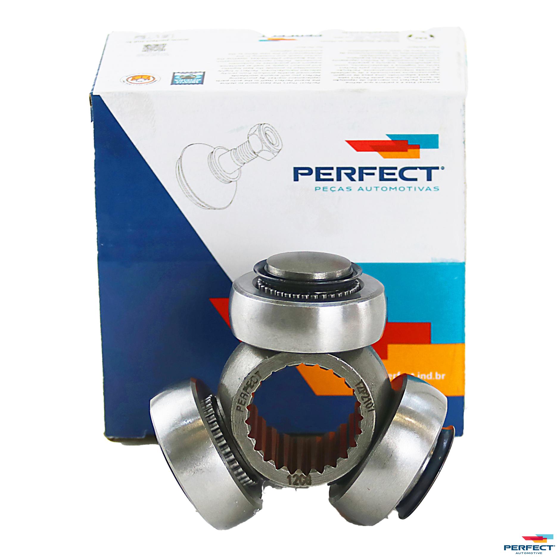 Trizeta para Hyundai IX35 e Tucson - Perfect - TZP2107