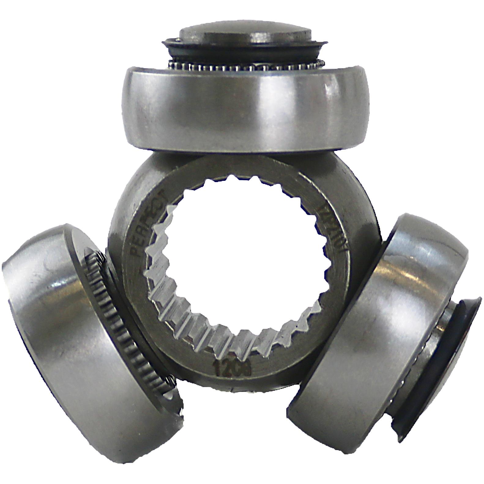 Trizeta para Hyundai IX35 e Tucson - Perfect - TZP2107