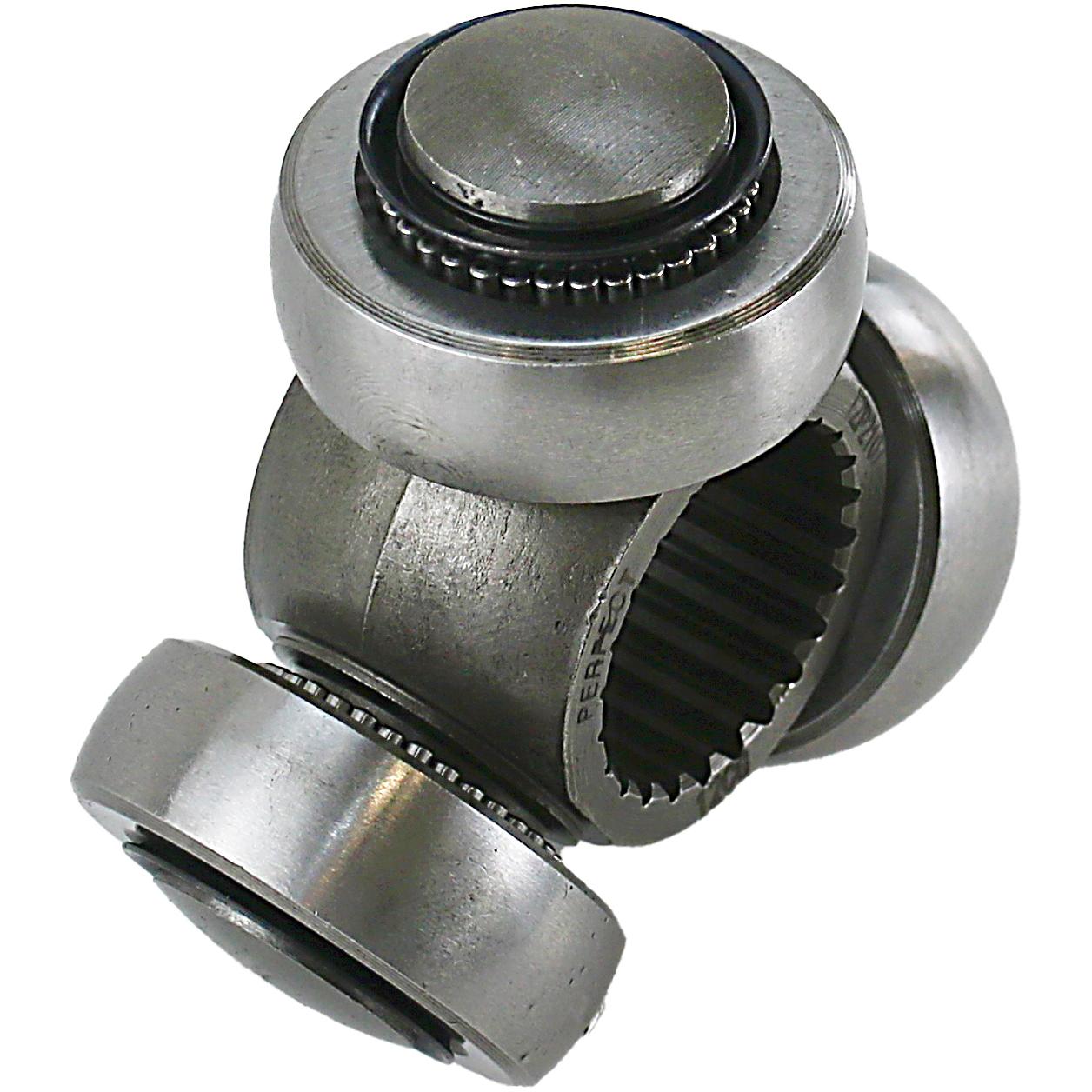 Trizeta para Hyundai IX35 e Tucson - Perfect - TZP2107