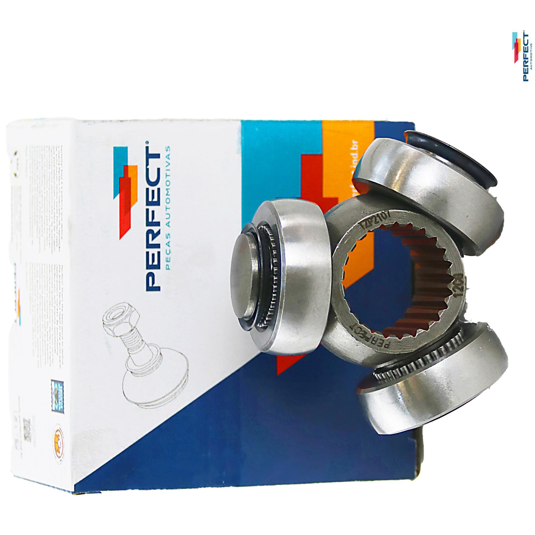 Trizeta para Hyundai IX35 e Tucson - Perfect - TZP2107