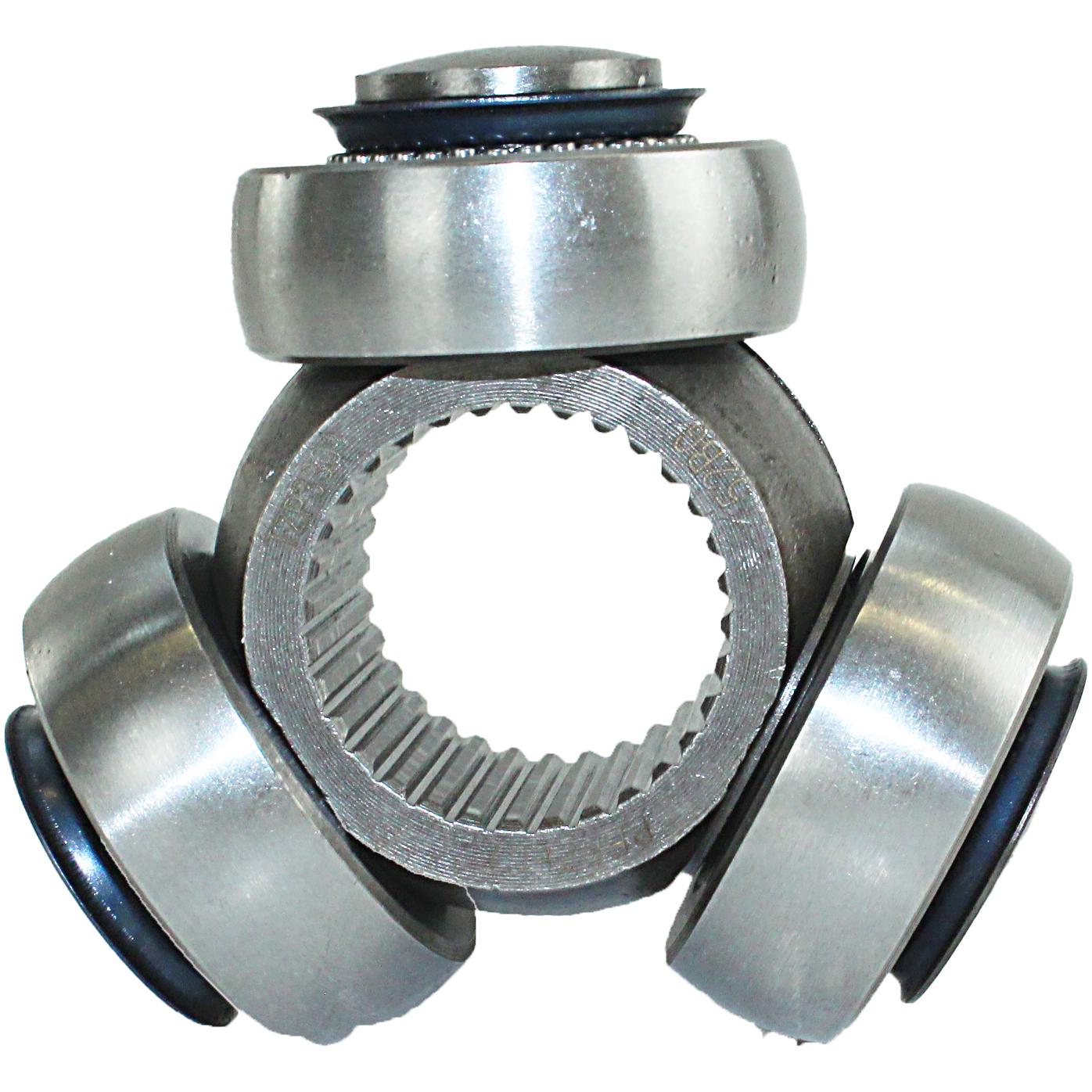 Trizeta para Nissan March e Versa - Perfect - TZP3301