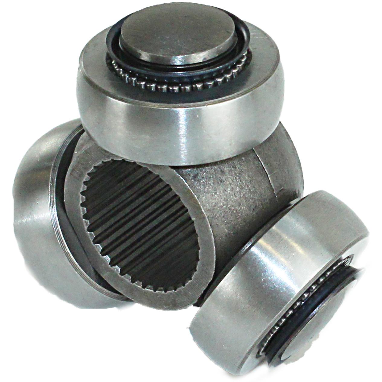 Trizeta para Nissan March e Versa - Perfect - TZP3301