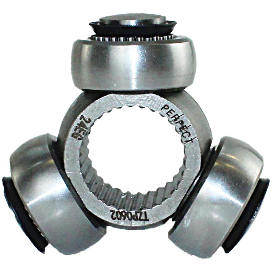Trizeta para Nissan March e Versa - Perfect - TZP3302