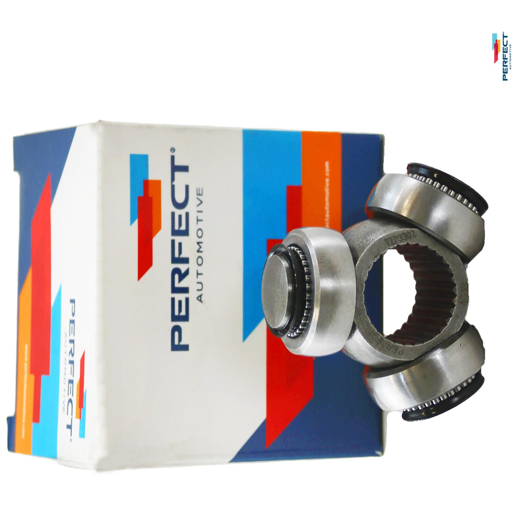 Trizeta para Nissan March e Versa - Perfect - TZP3302