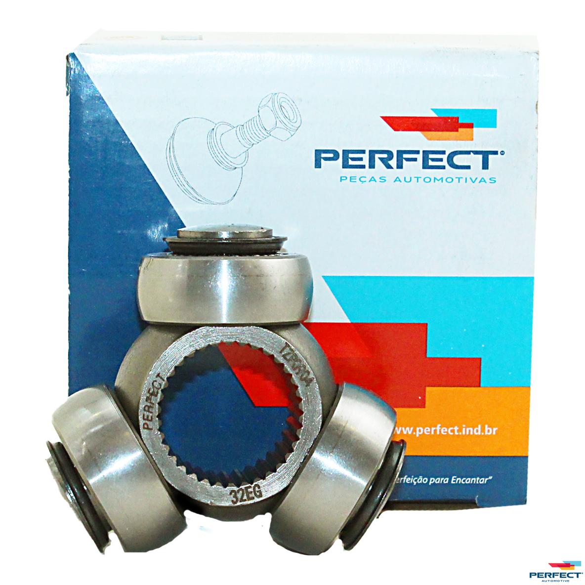 Trizeta - Perfect - TZP0904