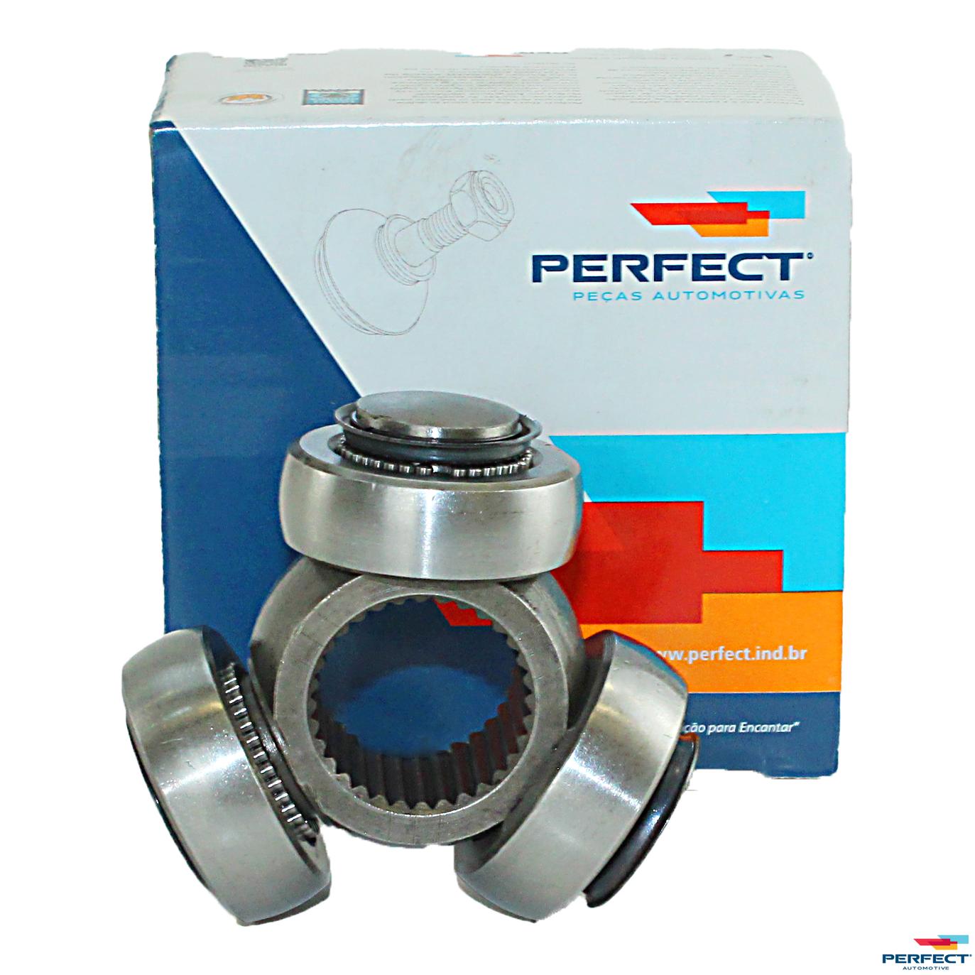 Trizeta para Honda CR-V - Perfect - TZP0411