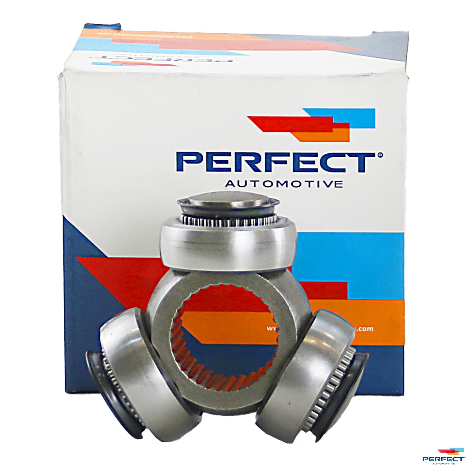 Trizeta para Honda CR-V - Perfect - TZP0412