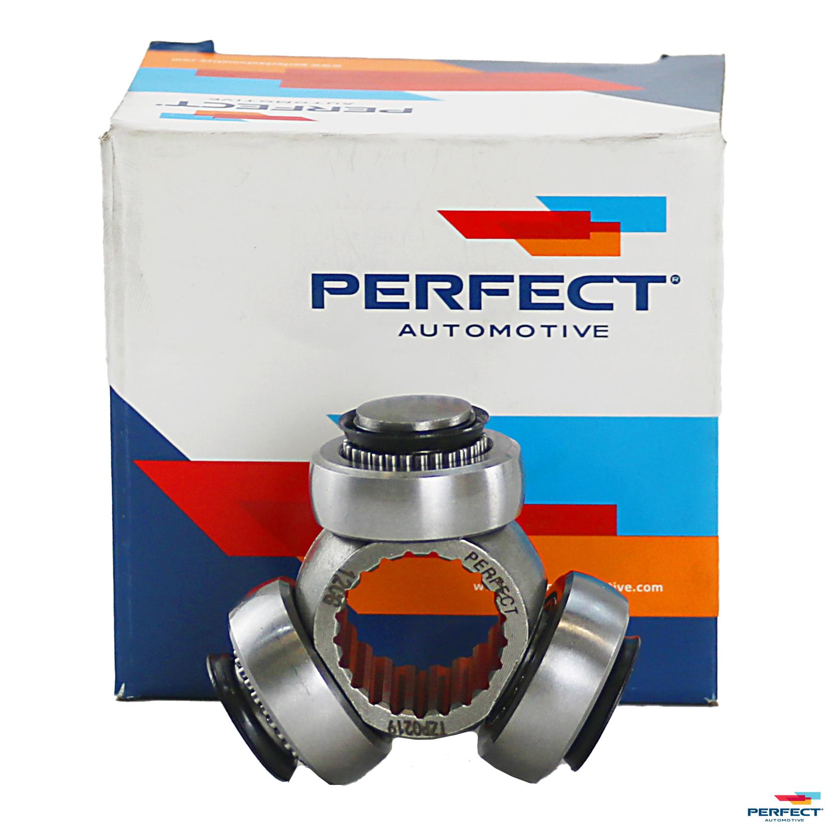 Trizeta para Ford Focus - Perfect - TZP0219