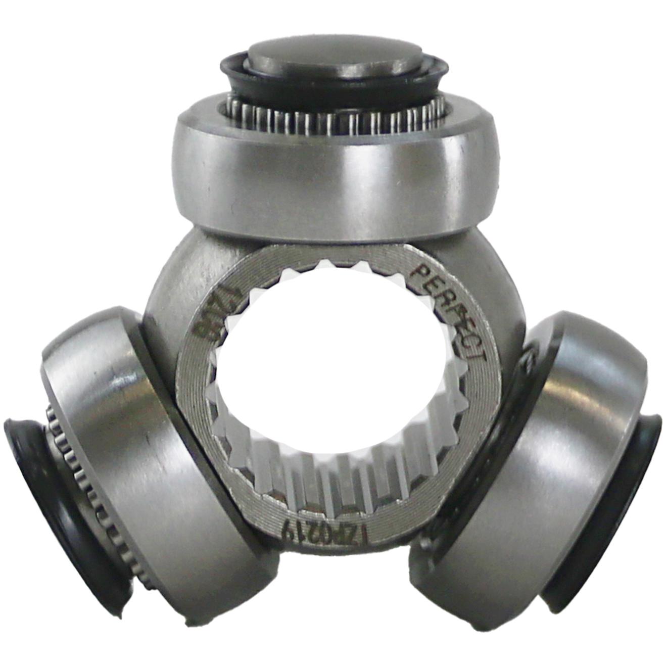 Trizeta para Ford Focus - Perfect - TZP0219