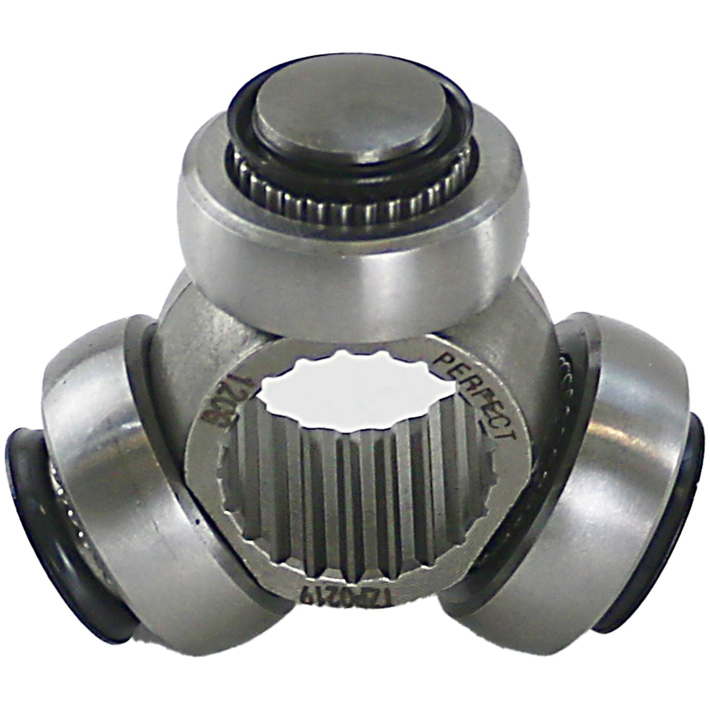 Trizeta para Ford Focus - Perfect - TZP0219