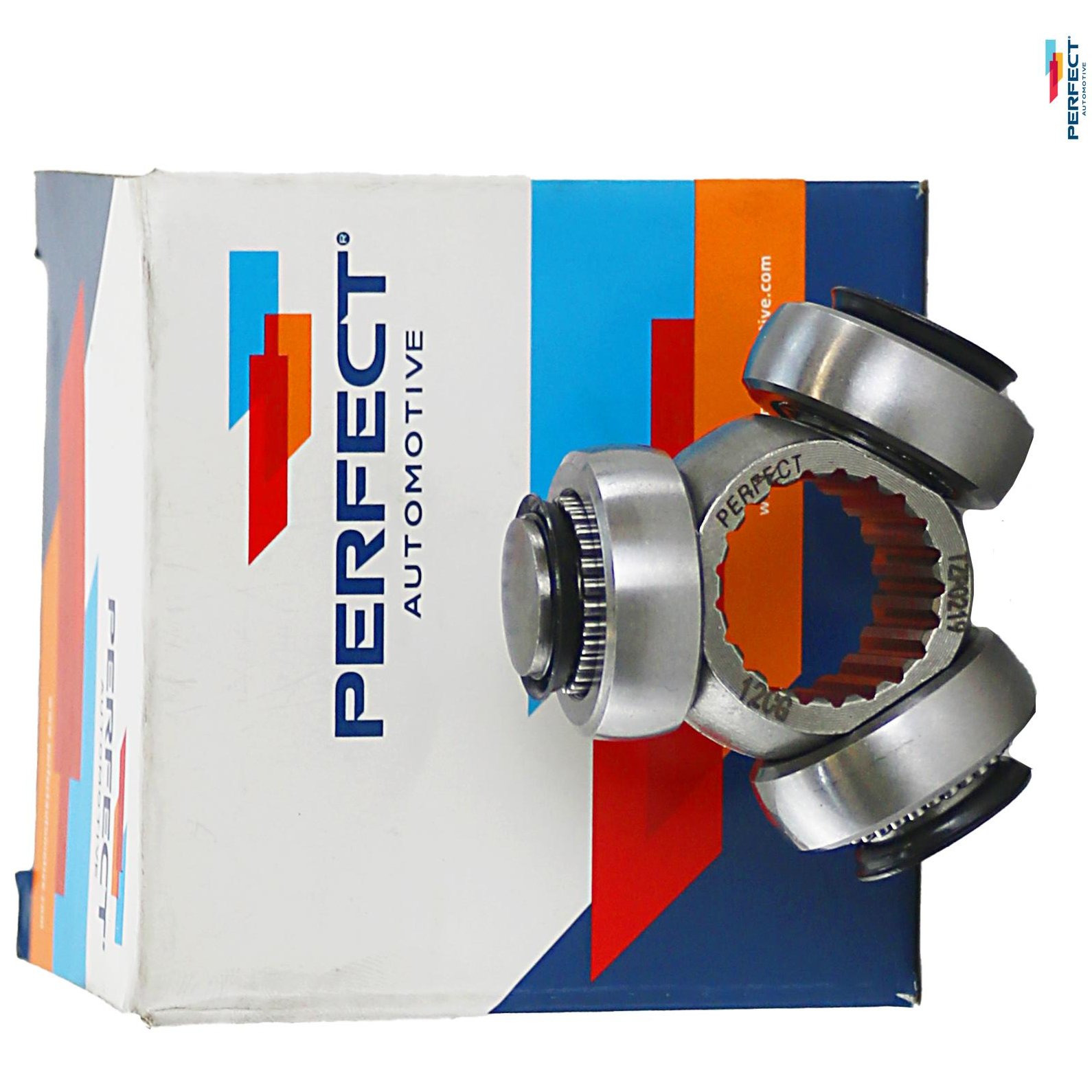 Trizeta para Ford Focus - Perfect - TZP0219