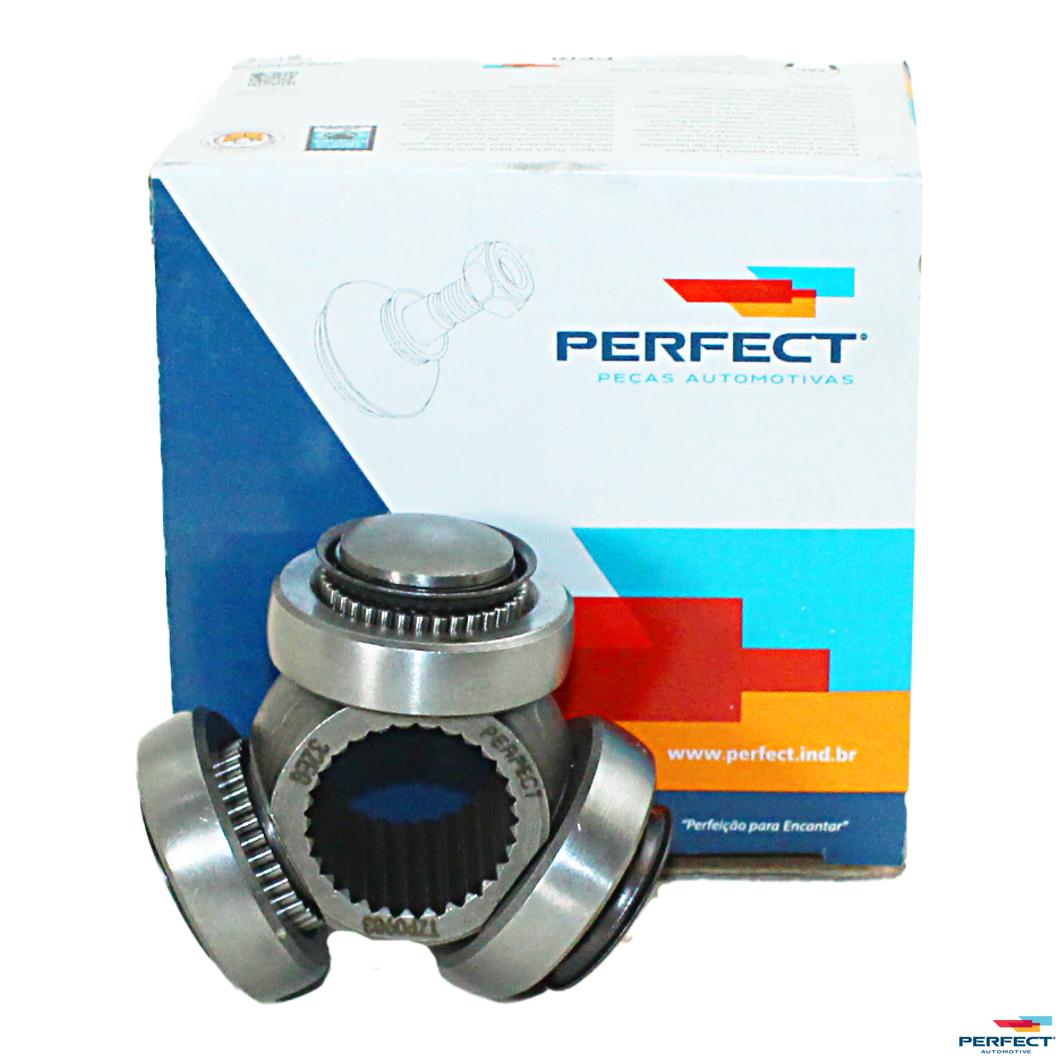 Trizeta - Perfect - TZP0903