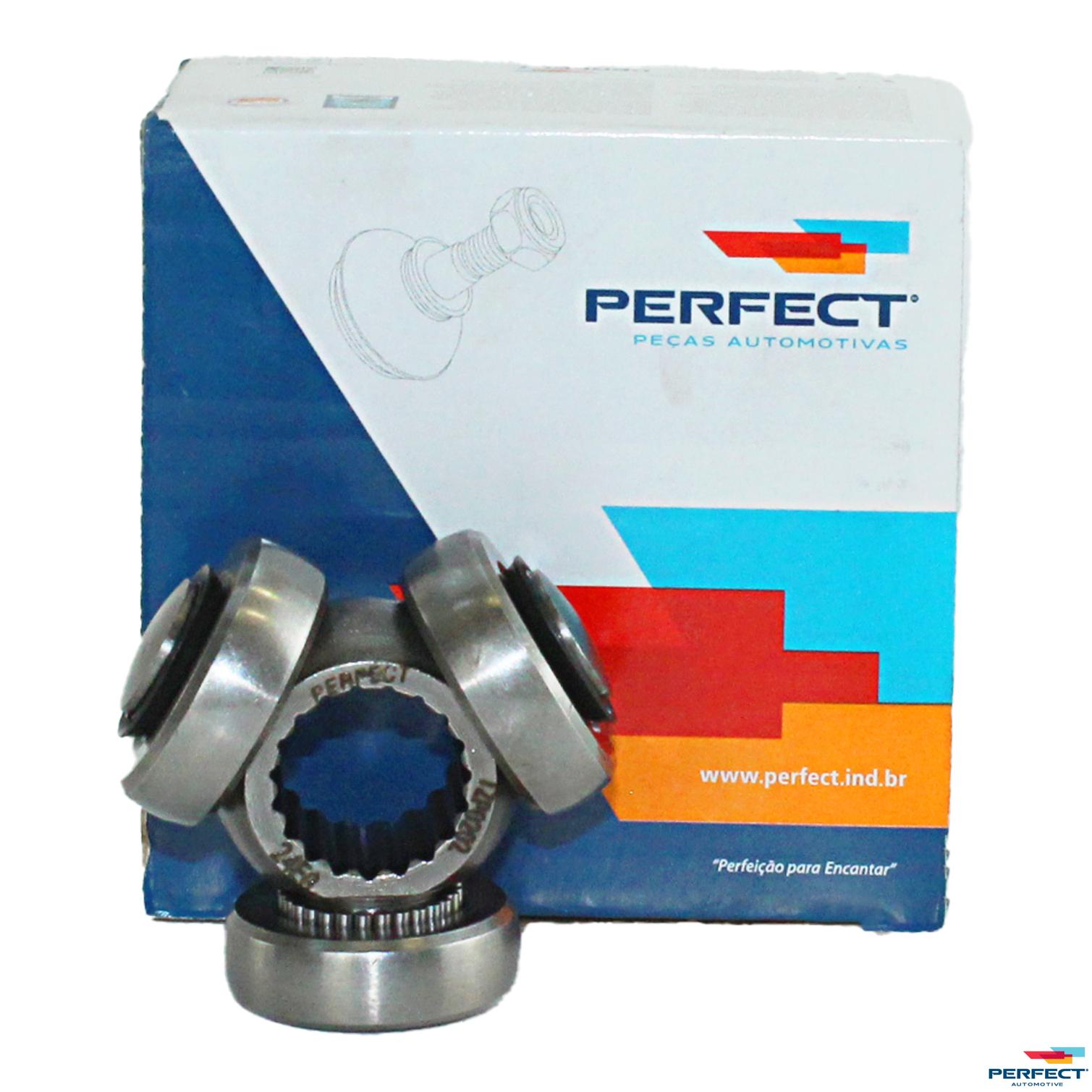 Trizeta - Perfect - TZP0202