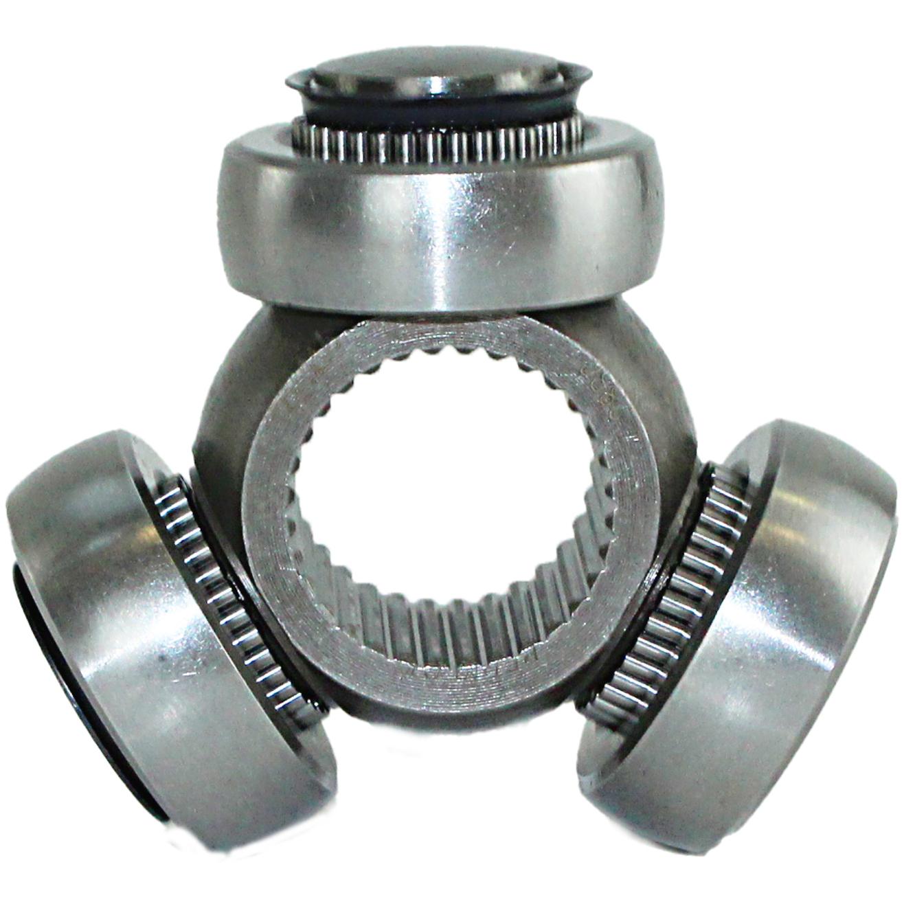 Trizeta para Ford Fusion - Perfect - TZP0216